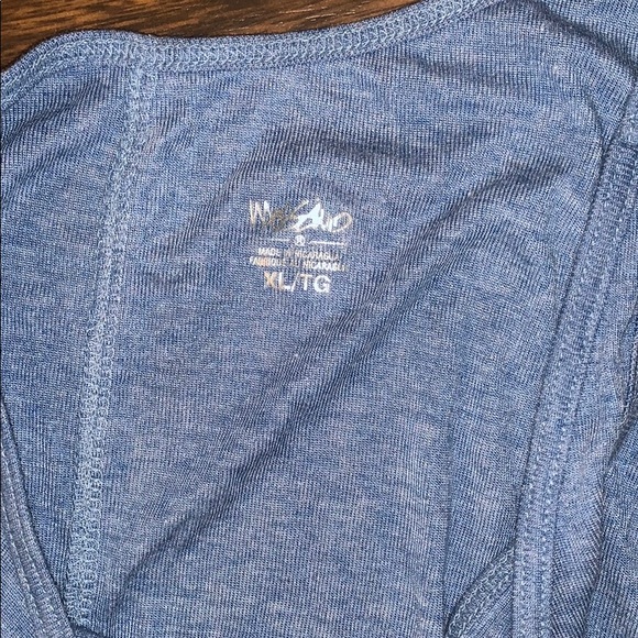 3 Mossimo Tank tops - Picture 7 of 7